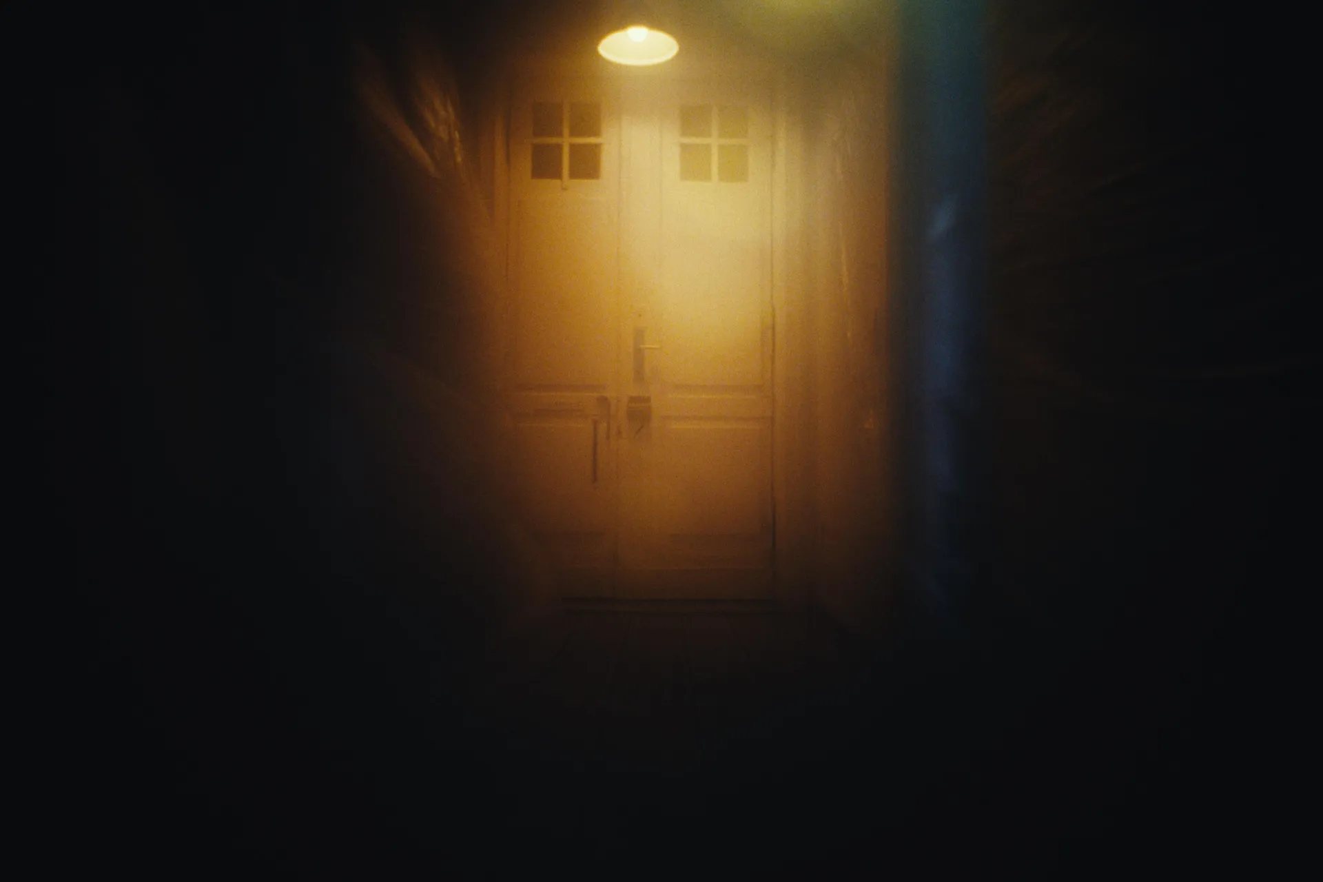 蘑菇视频 - 封面故事：镜头下的真实世界